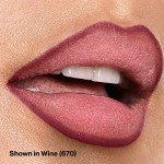 Revlon ColorStay Lip Liner - Wine Shade