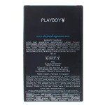 Playboy Ibiza Men's 1.7 Oz Cologne