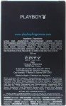 Playboy Ibiza Men's 1.7 Oz Cologne