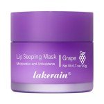 NICEFACE Grape Lip Sleeping Mask for Hydration