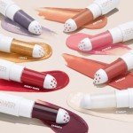 Drew Barrymore Hydrating Lip Mask - Lucky Shade