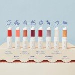 Drew Barrymore Hydrating Lip Mask - Lucky Shade