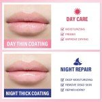 NICEFACE Grape Lip Sleeping Mask for Hydration