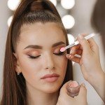 6 Silicone Lip Brushes - Reusable Makeup Applicators