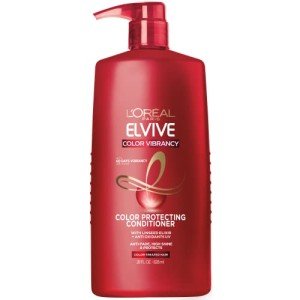 L'Oreal Paris Elvive Color Vibrancy Conditioner 28 oz