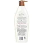 Jergens Coconut Body Lotion for Dry Skin