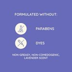 Aveeno Lavender Stress Relief Body Lotion, 12 oz