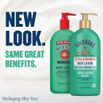 Gold Bond Extra Strength Body Lotion – 14 oz