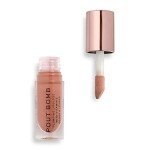 Pout Bomb Plumping Lip Gloss - Candy Pink