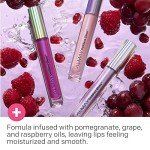 Almay Holographic Lip Gloss, Non-Sticky, 0.9 Oz