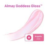Almay Holographic Lip Gloss, Non-Sticky, 0.9 Oz