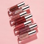 Pout Bomb Plumping Lip Gloss - Candy Pink