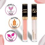 Wet n Wild Libra Color Icon Lip Gloss