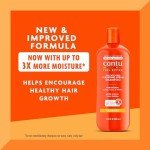 Cantu Sulfate-Free Cleansing Cream Shampoo 13.5 oz