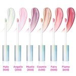 Almay Holographic Lip Gloss, Non-Sticky, 0.9 Oz