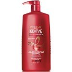 L'Oreal Paris Elvive Vibrant Color Shampoo, 28 Fl Oz