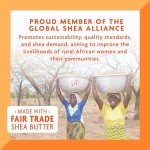 Cantu Sulfate-Free Cleansing Cream Shampoo 13.5 oz