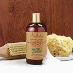 SheaMoisture Hydrating Shampoo for Dry Hair, 13 oz