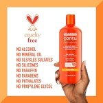 Cantu Sulfate-Free Cleansing Cream Shampoo 13.5 oz