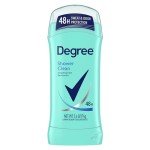 Degree Antiperspirant Deodorant for Women - 2.6 oz