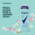 Degree Antiperspirant Deodorant for Women - 2.6 oz