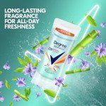 Degree Antiperspirant Deodorant for Women, 2.6 oz