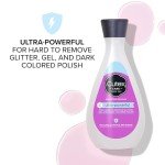 Cutex Ultra-Powerful Gel Nail Polish Remover 10.1 oz