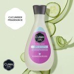 Cutex Ultra-Powerful Gel Nail Polish Remover 10.1 oz