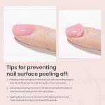 Beetles 2 Pack Gel Base & Top Coat Set