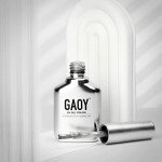 Silver Cat Eye Glitter Nail Gel Polish 16ml