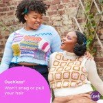 Goody Ouchless Hair Elastics - 10 Count