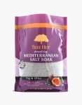 Mediterranean Salt Soak with Fig & Olive