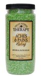 Aches & Pains Mineral Bath Soak - 20 oz