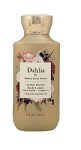 Dahlia Moisture Body Lotion - Fall 2020 Edition