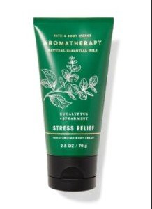Travel Size Moisture Body Cream - 24-Hour Hydration