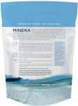 Pure Dead Sea Salt Bulk Bag, 2 lbs
