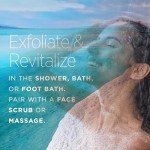 Pure Dead Sea Salt Bulk Bag, 2 lbs