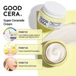 Holika Holika Good Cera Ceramide Facial Cream