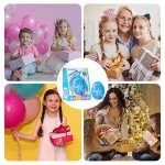 Fun Unicorn Bath Bombs for Kids' Gifts