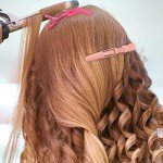 Wide Teeth Alligator Hair Clips – 10 Pack