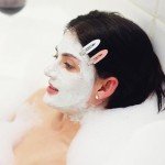 8 Pack Duck Bill Hair Clips for Styling