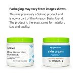 Ultra Moisturizing Skin Cream for Sensitive Skin