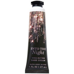 Into The Night Shea Butter Hand Cream - 1 oz