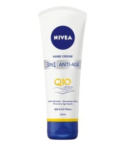 Nivea Q10 Plus Hand Cream - 100ml