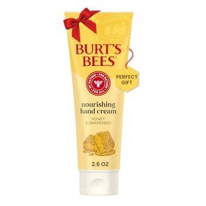 Burt's Bees Honey & Grapeseed Hand Cream 2.6 Oz