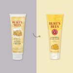 Burt's Bees Honey & Grapeseed Hand Cream 2.6 Oz
