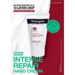Neutrogena Fragrance-Free Hand Cream, 2 oz