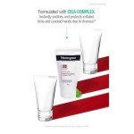 Neutrogena Fragrance-Free Hand Cream, 2 oz