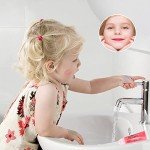 Glitter Lip Gloss Set for Kids - 12 Flavors