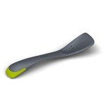 5-in-1 Silicone Kitchen Utensil Tool - Grey